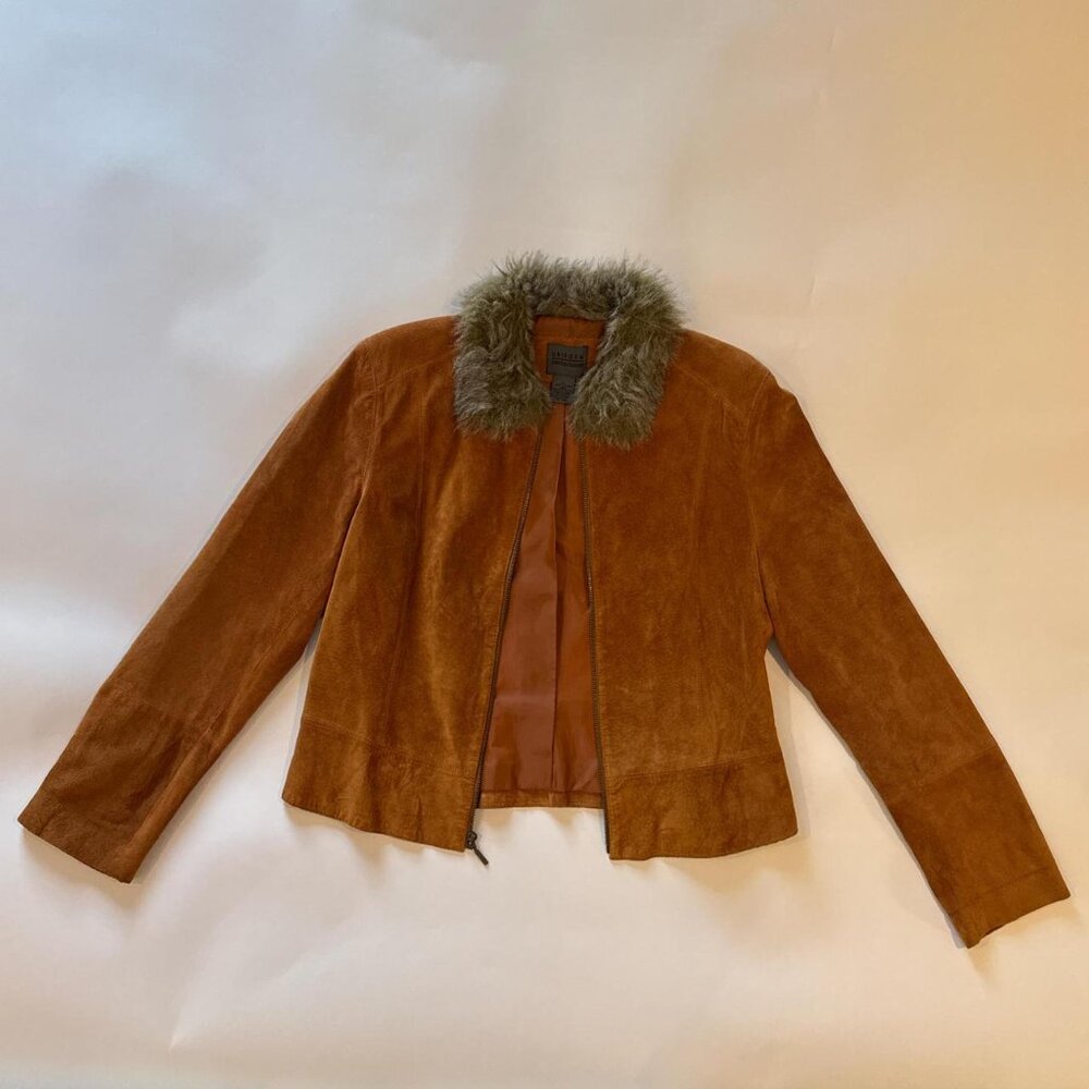 Uniform | John Paul Richard Jacket View 2